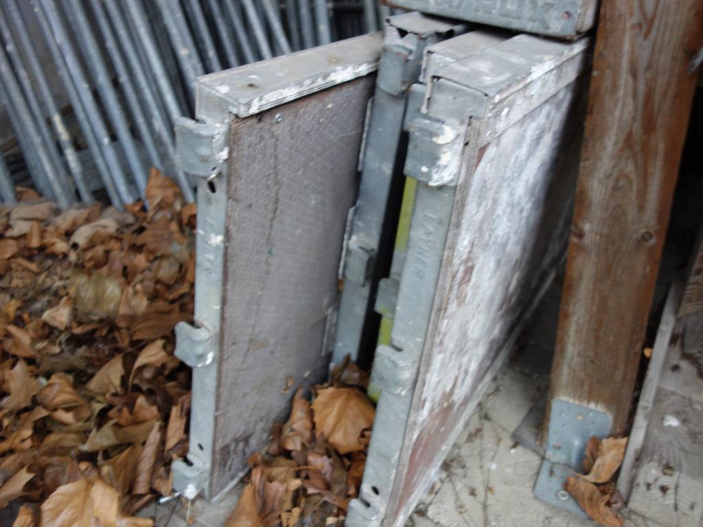 well-maintained machines and equipment of the job training center-3