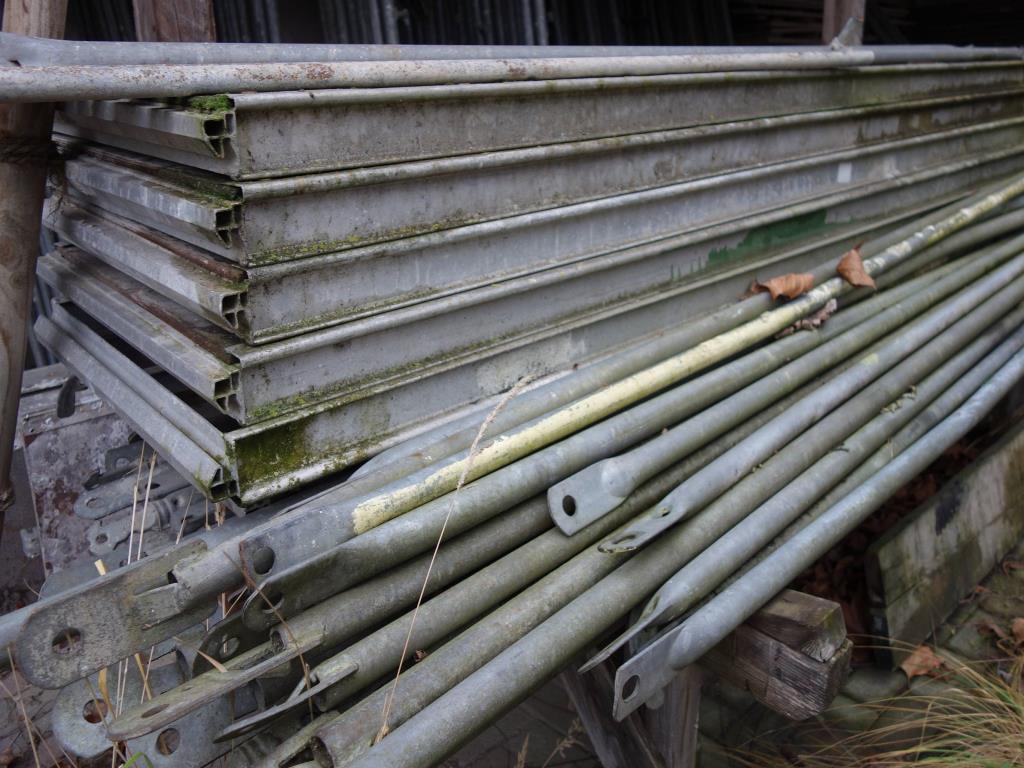 well-maintained machines and equipment of the job training center-4