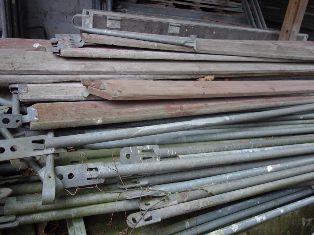 well-maintained machines and equipment of the job training center-5