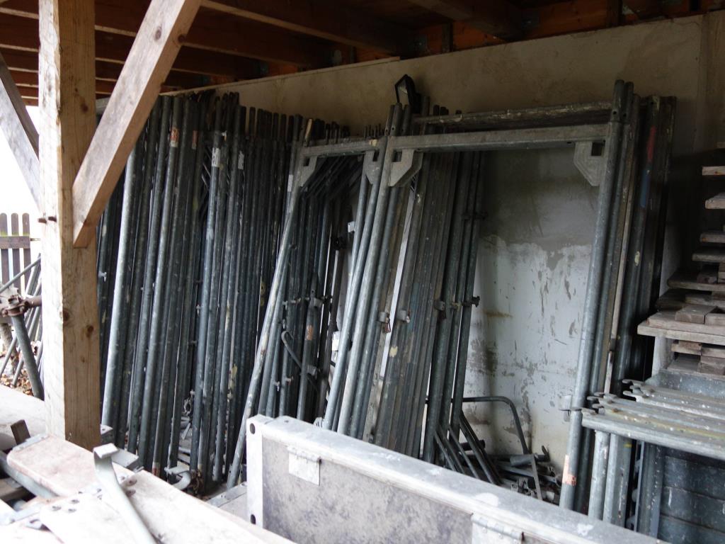 well-maintained machines and equipment of the job training center-6