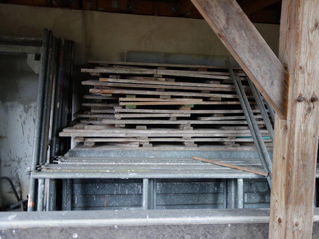 well-maintained machines and equipment of the job training center-7