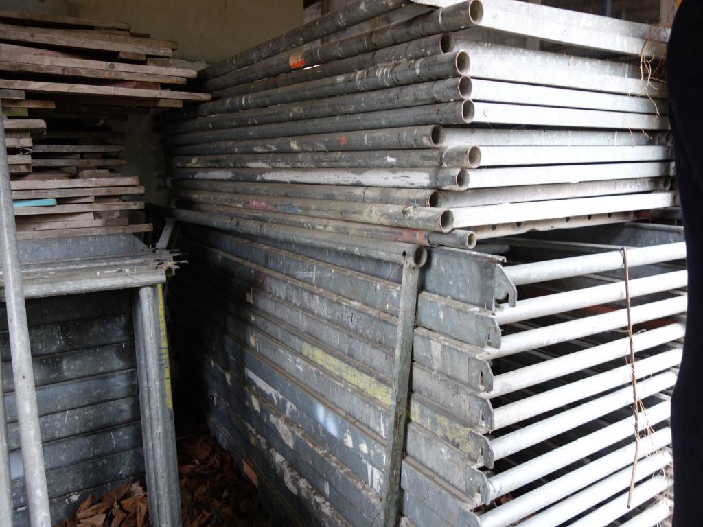 well-maintained machines and equipment of the job training center-8