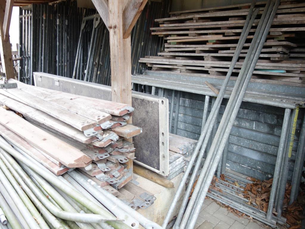 well-maintained machines and equipment of the job training center-9