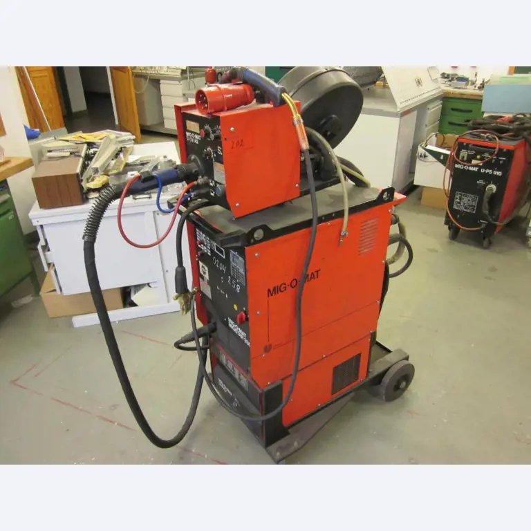 Betriebs- und Geschäftsausstattung einer Berufsbildungsstätte-1