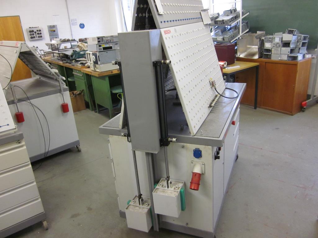 well-maintained machines and equipment of the job training center-2