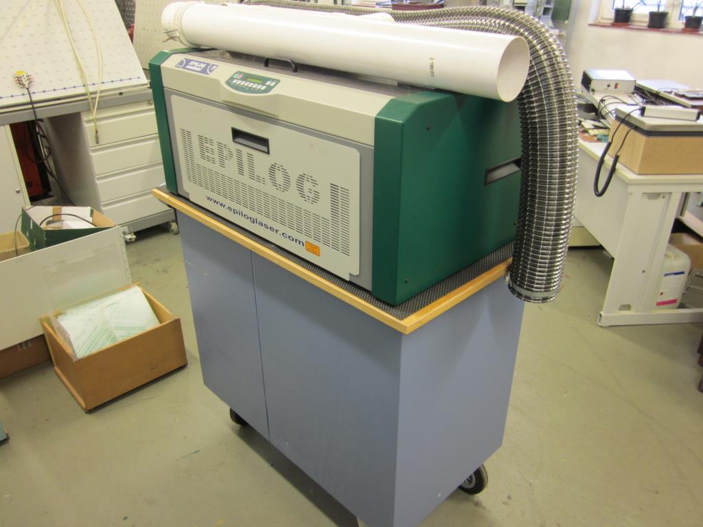 well-maintained machines and equipment of the job training center-1