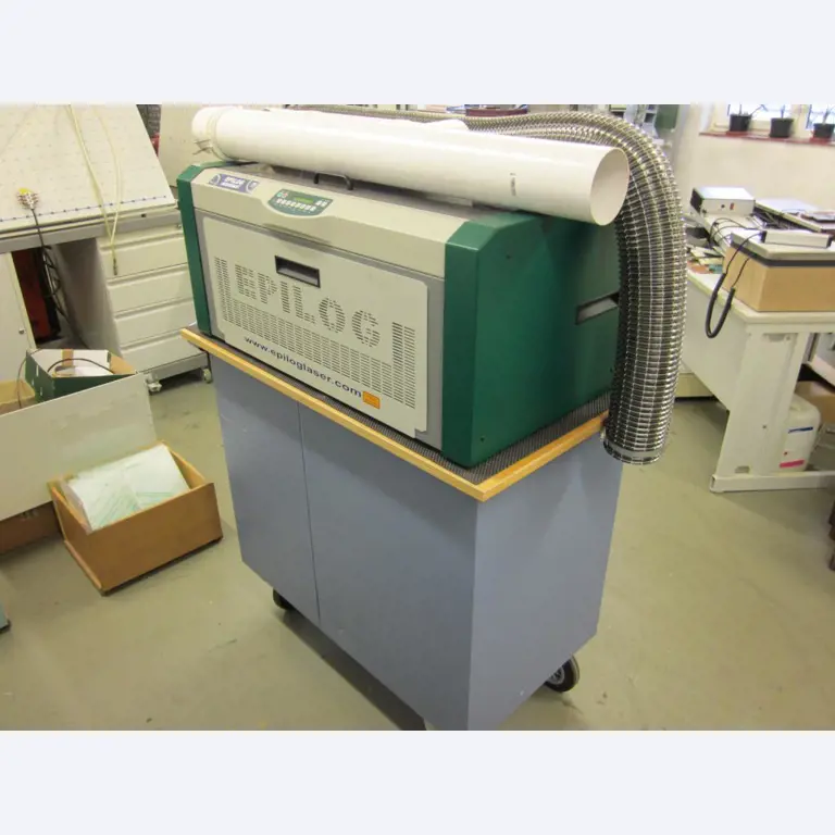 Betriebs- und Geschäftsausstattung einer Berufsbildungsstätte-1