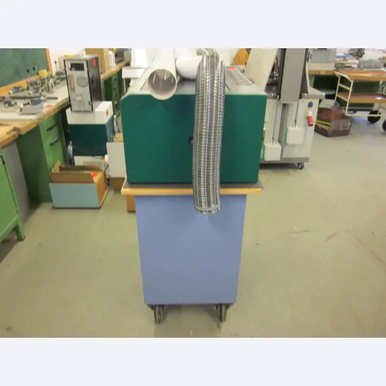 Betriebs- und Geschäftsausstattung einer Berufsbildungsstätte-2