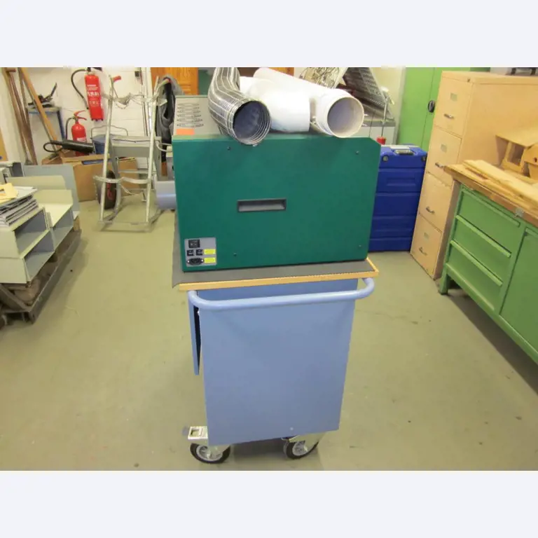 Betriebs- und Geschäftsausstattung einer Berufsbildungsstätte-3