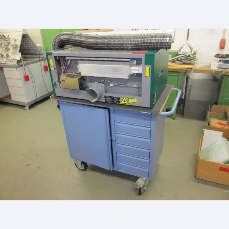 Betriebs- und Geschäftsausstattung einer Berufsbildungsstätte-5