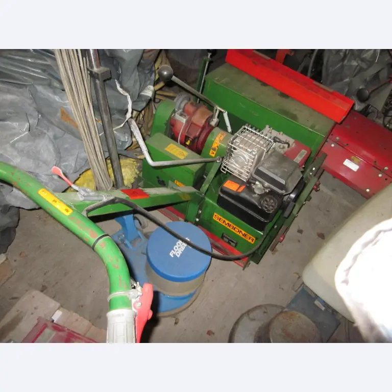 Betriebs- und Geschäftsausstattung einer Berufsbildungsstätte-3