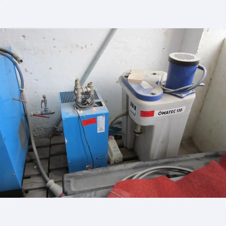 Betriebs- und Geschäftsausstattung einer Berufsbildungsstätte-3