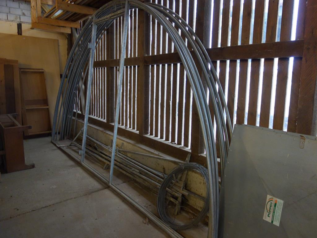 Betriebs- und Geschäftsausstattung einer Berufsbildungsstätte-1