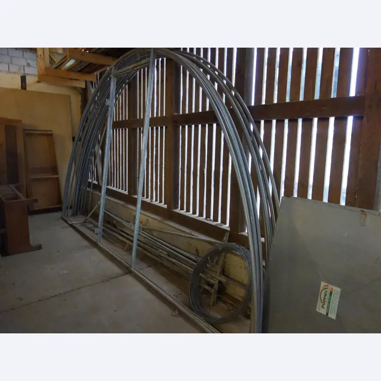 Betriebs- und Geschäftsausstattung einer Berufsbildungsstätte-1