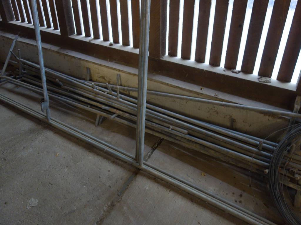 Betriebs- und Geschäftsausstattung einer Berufsbildungsstätte-2