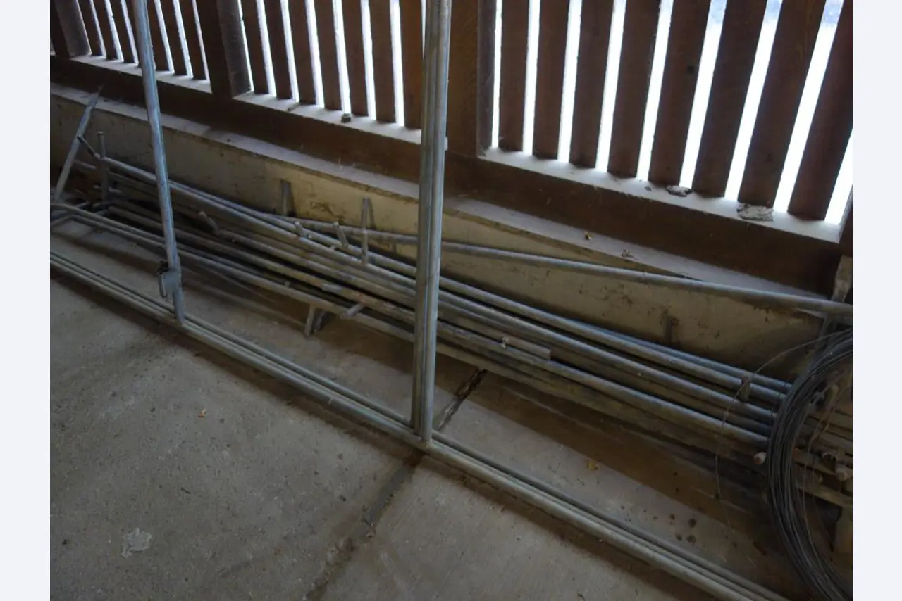 Betriebs- und Geschäftsausstattung einer Berufsbildungsstätte-2