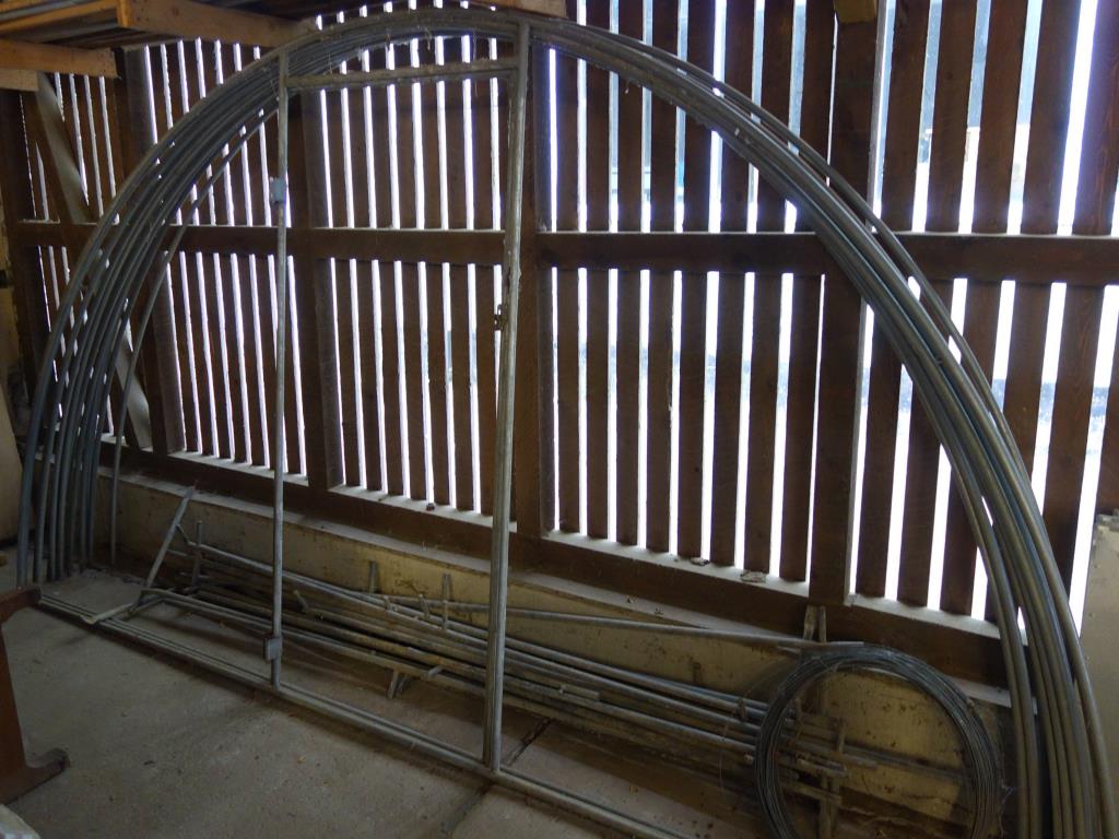 Betriebs- und Geschäftsausstattung einer Berufsbildungsstätte-3