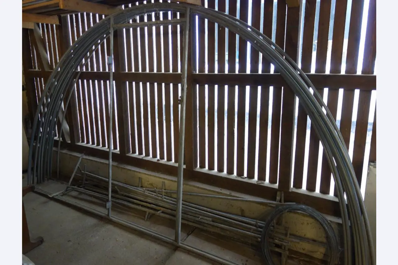 Betriebs- und Geschäftsausstattung einer Berufsbildungsstätte-3