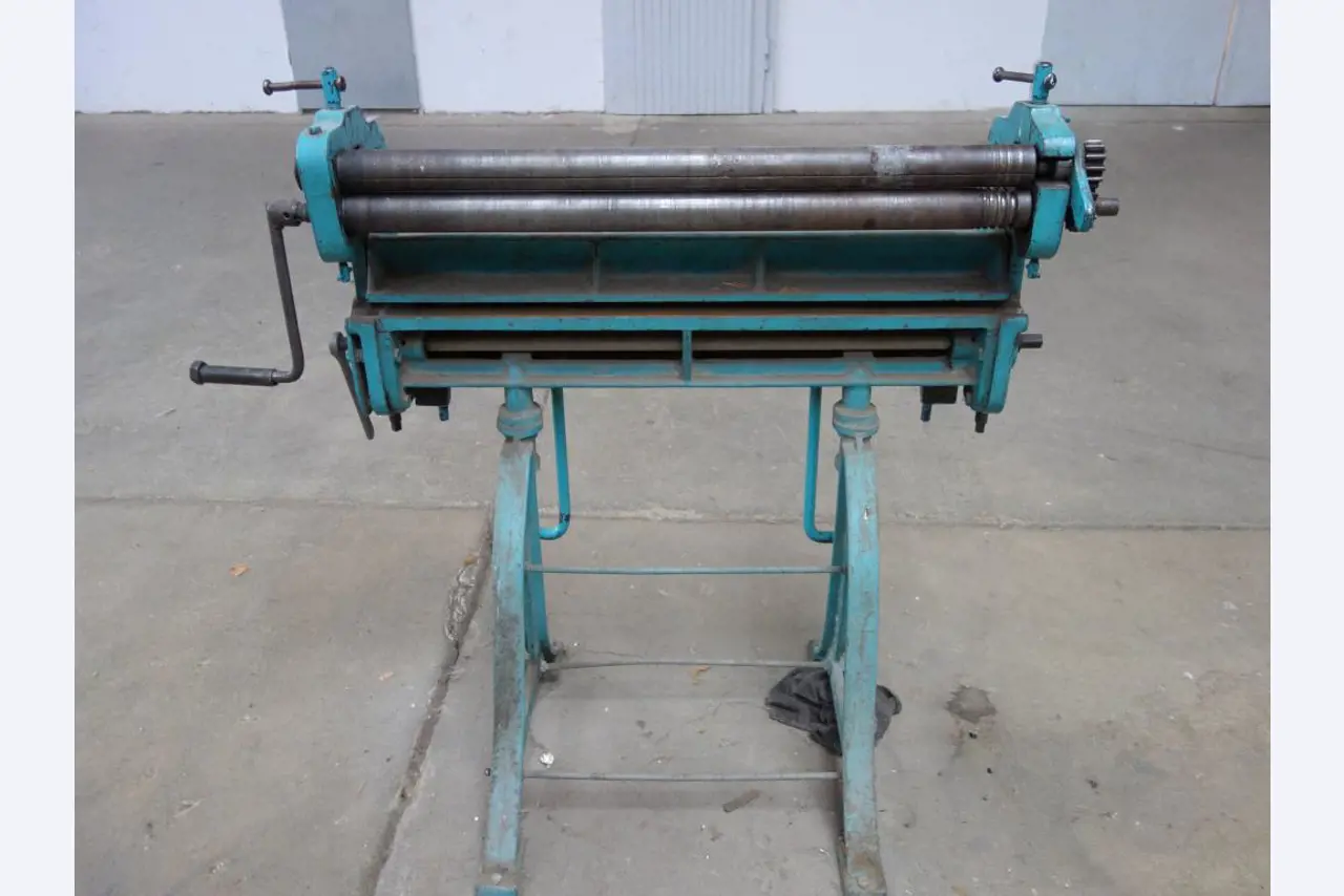 Betriebs- und Geschäftsausstattung einer Berufsbildungsstätte-1