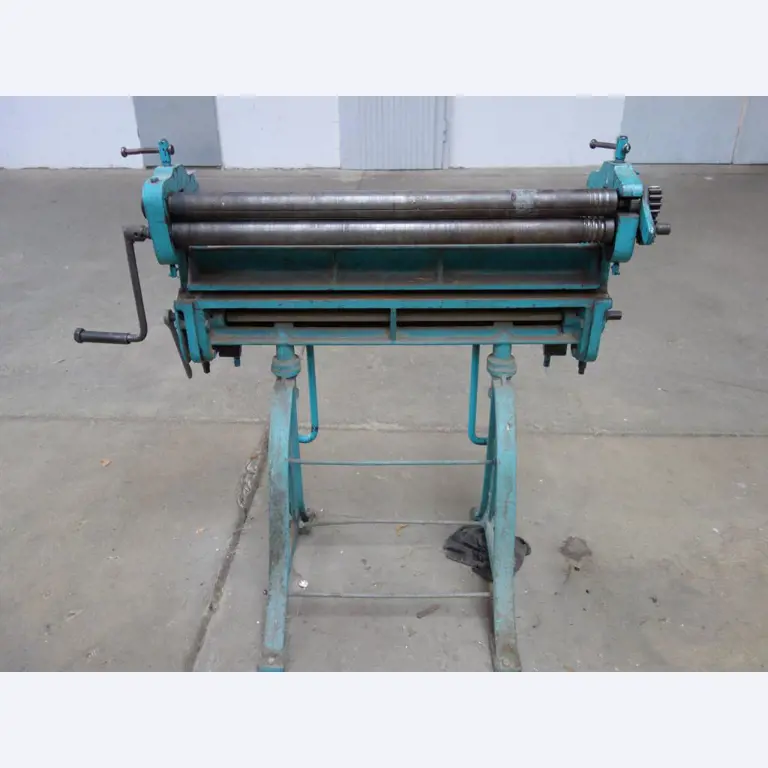 Betriebs- und Geschäftsausstattung einer Berufsbildungsstätte-1