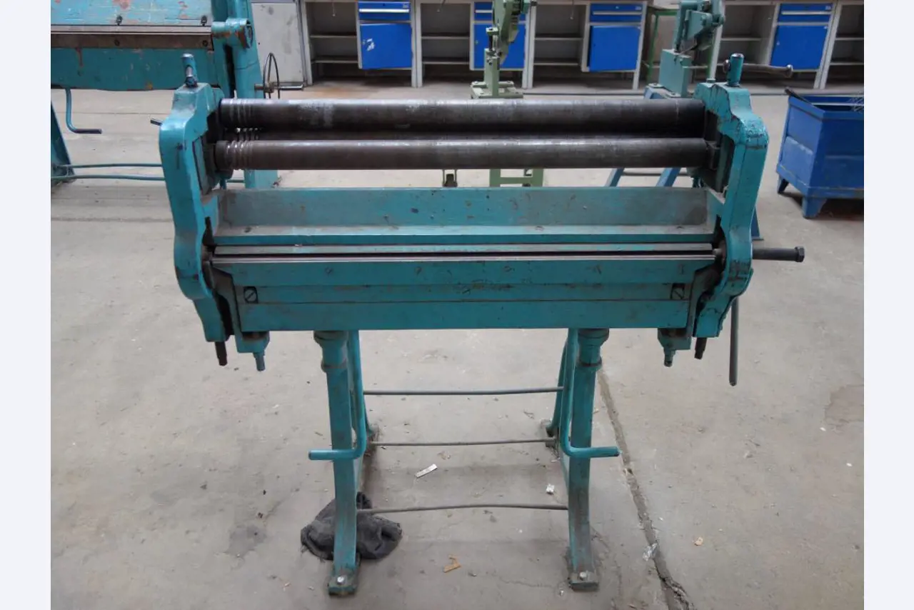 Betriebs- und Geschäftsausstattung einer Berufsbildungsstätte-2