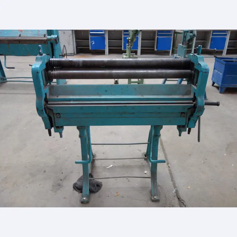 Betriebs- und Geschäftsausstattung einer Berufsbildungsstätte-2