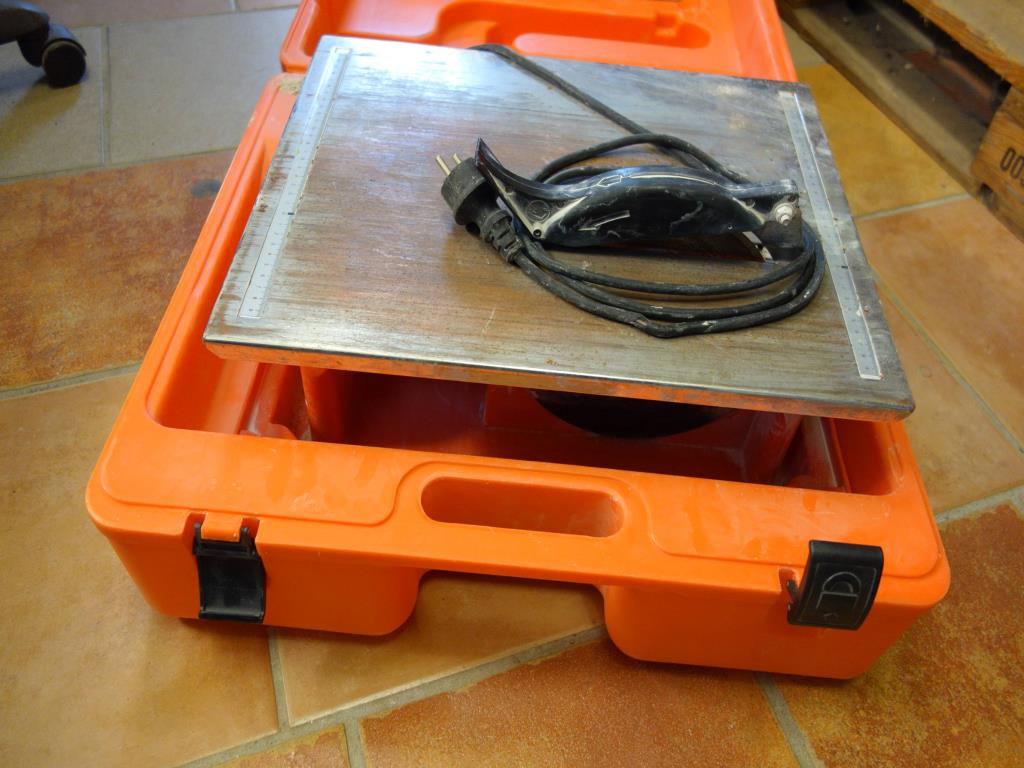 well-maintained machines and equipment of the job training center-6