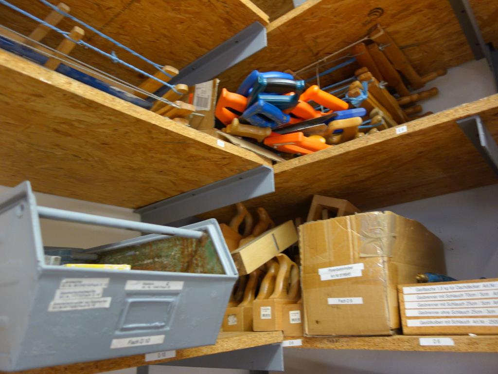 well-maintained machines and equipment of the job training center-8