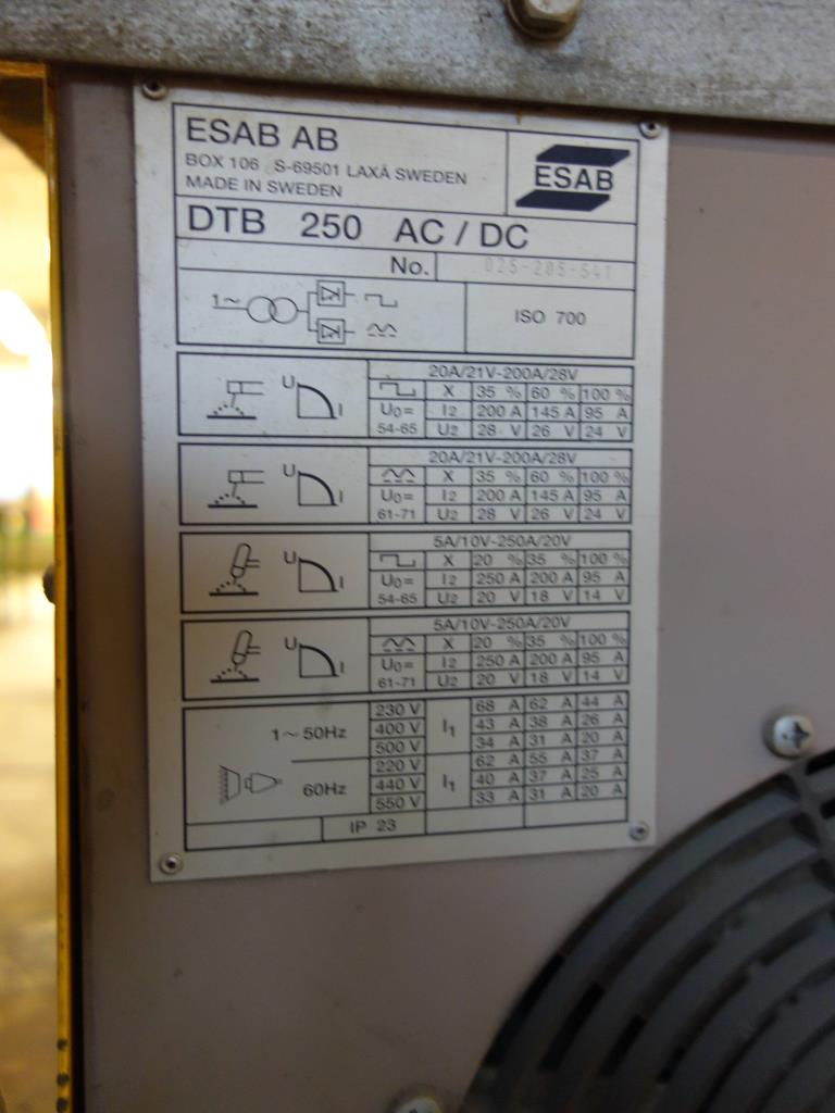 well-maintained machines and equipment of the job training center-2