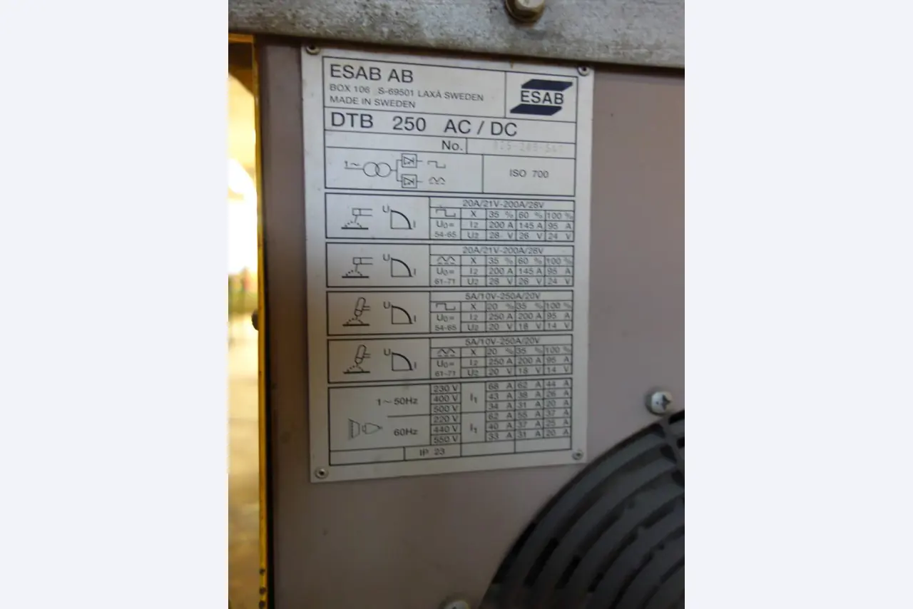 well-maintained machines and equipment of the job training center-2