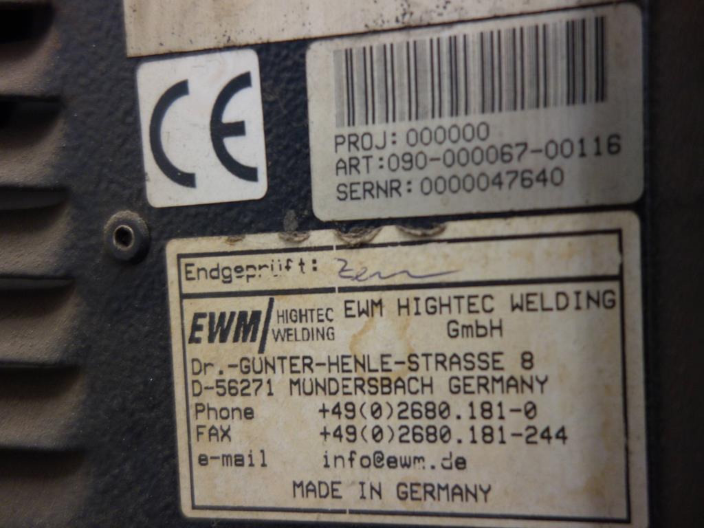 well-maintained machines and equipment of the job training center-2