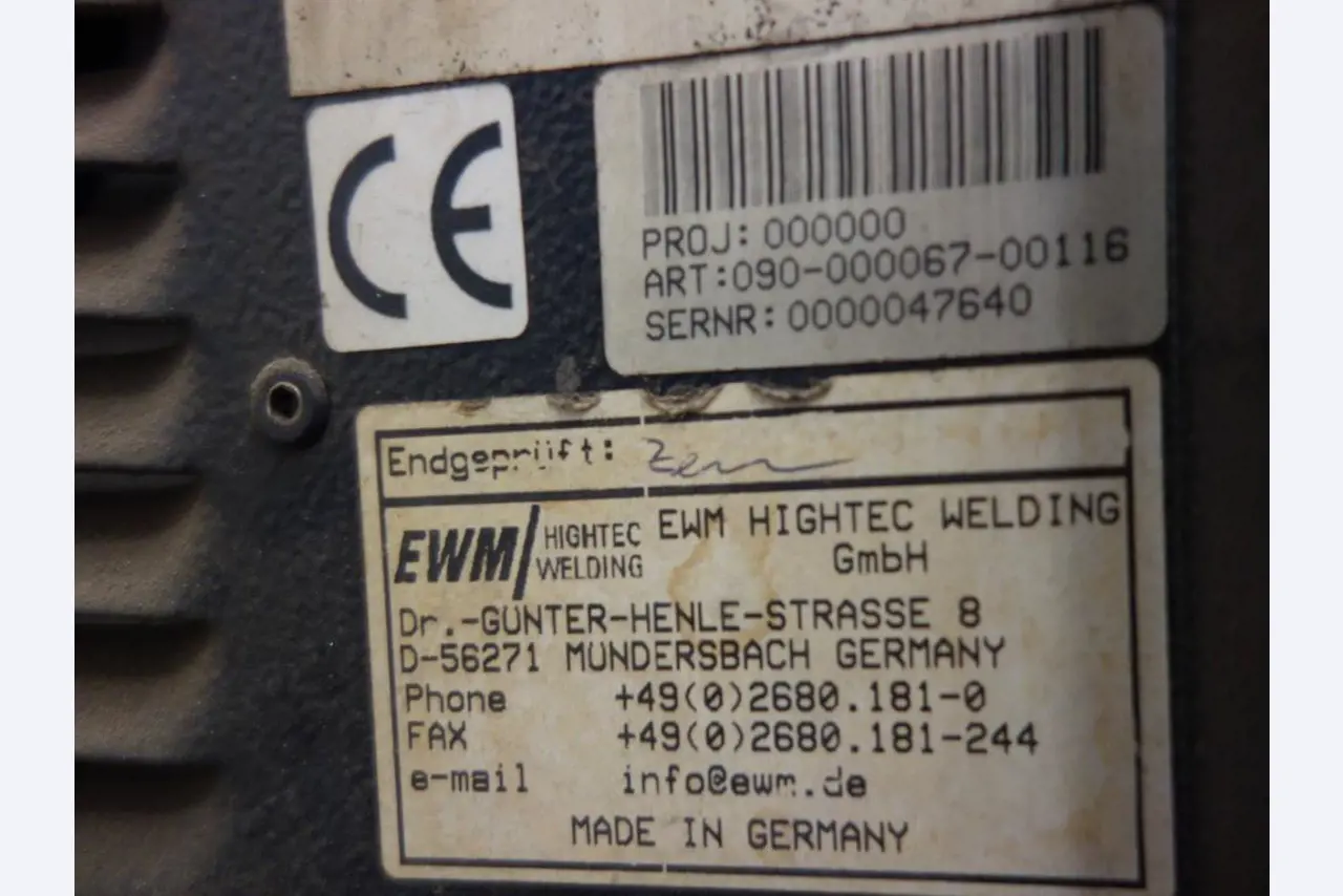Betriebs- und Geschäftsausstattung einer Berufsbildungsstätte-2