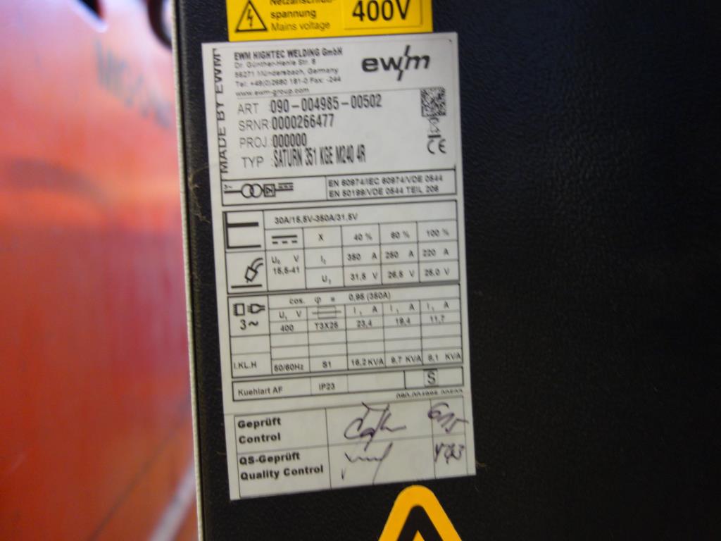 well-maintained machines and equipment of the job training center-3