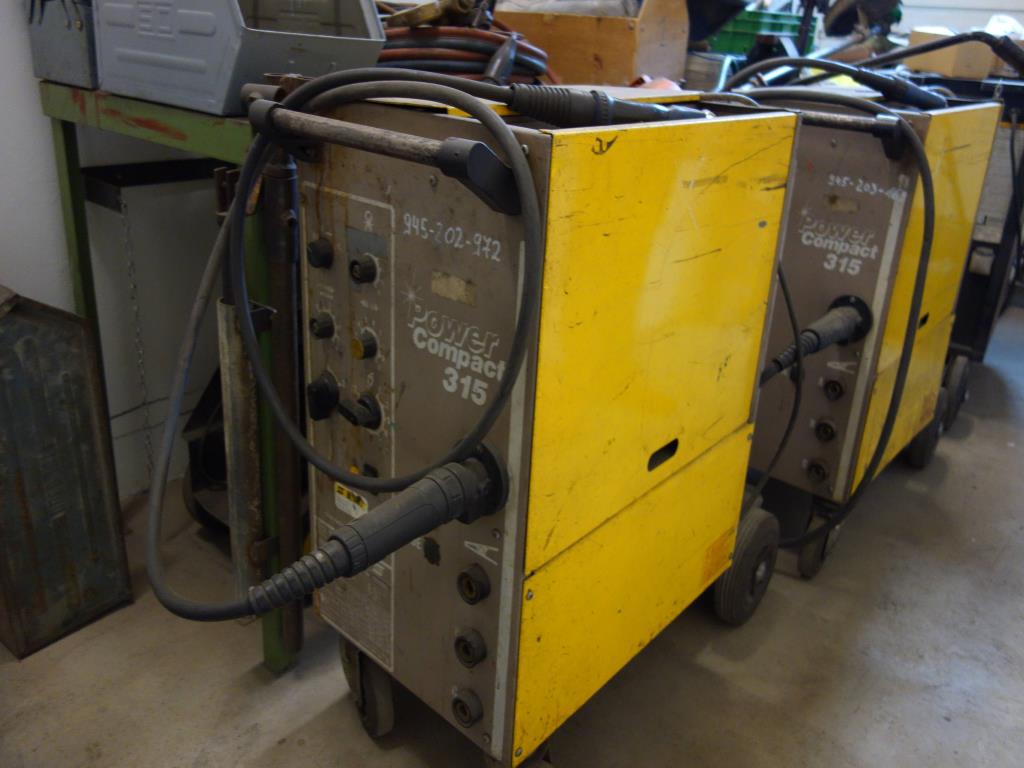 Betriebs- und Geschäftsausstattung einer Berufsbildungsstätte-1