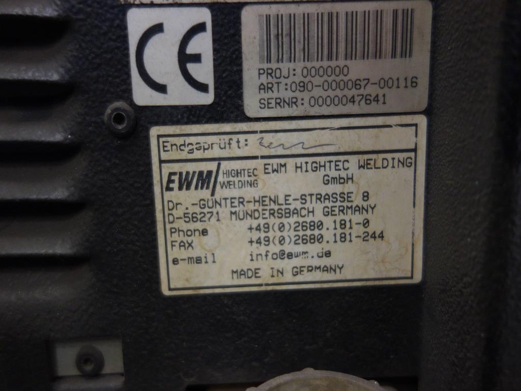 well-maintained machines and equipment of the job training center-2