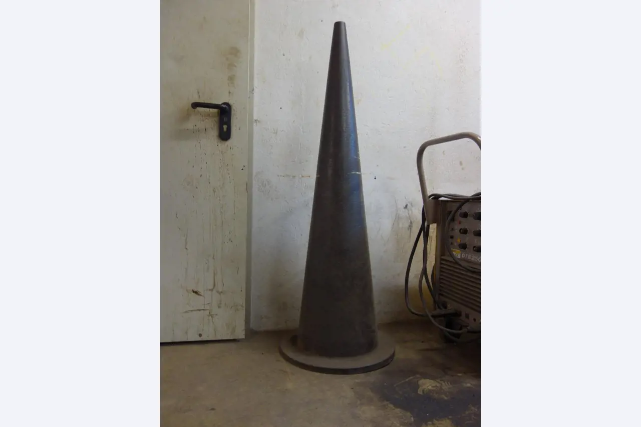 well-maintained machines and equipment of the job training center-1