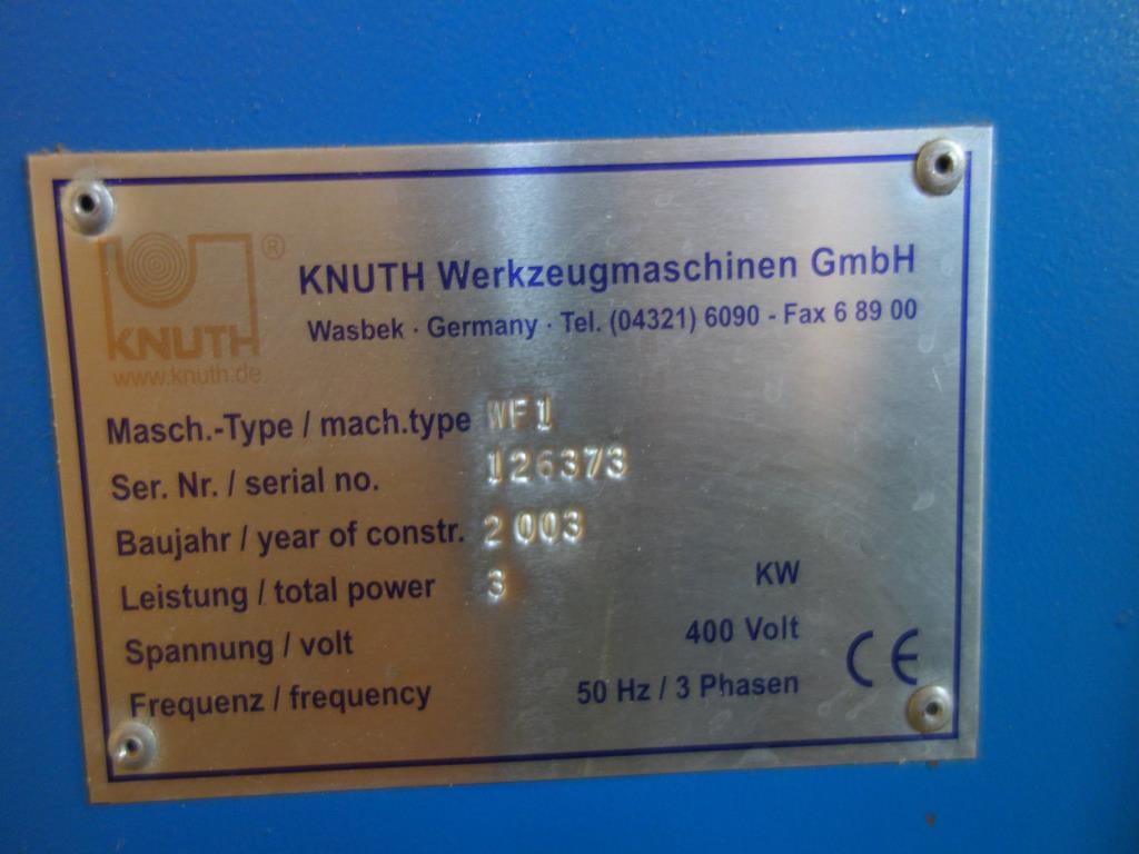 well-maintained machines and equipment of the job training center-10