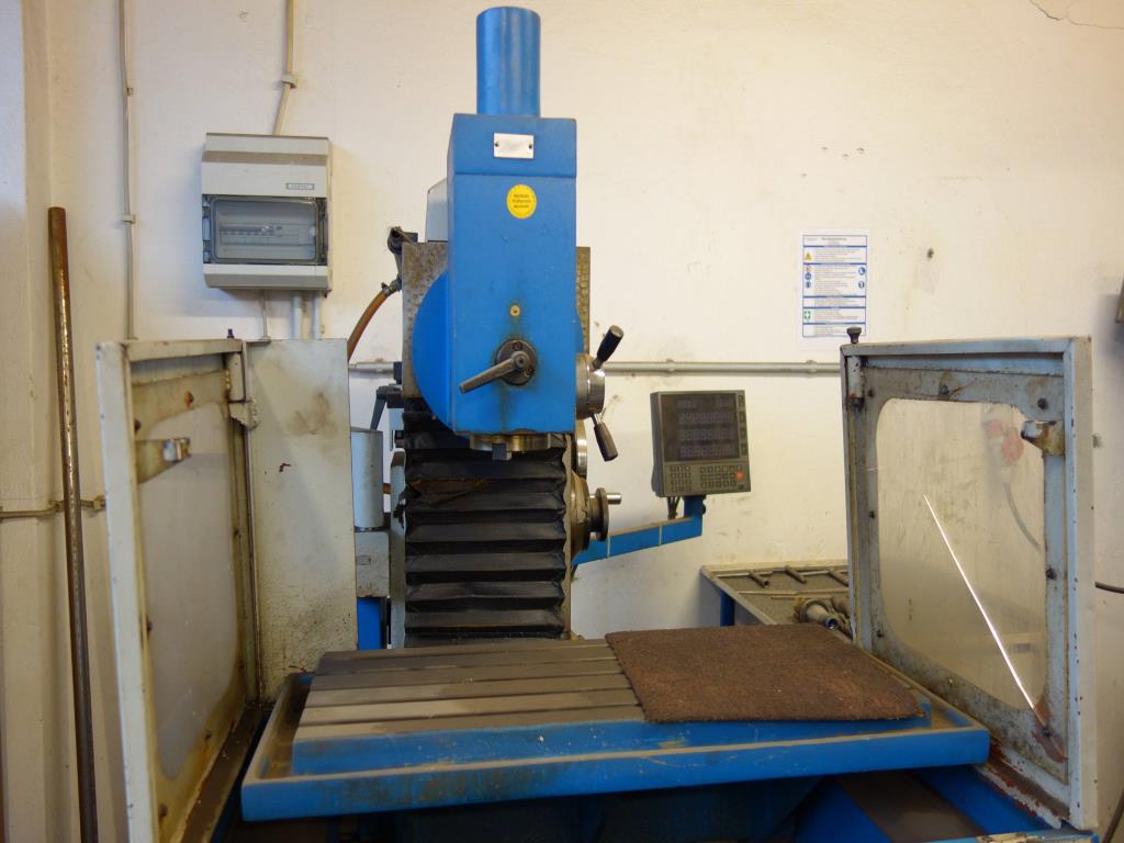 well-maintained machines and equipment of the job training center-7