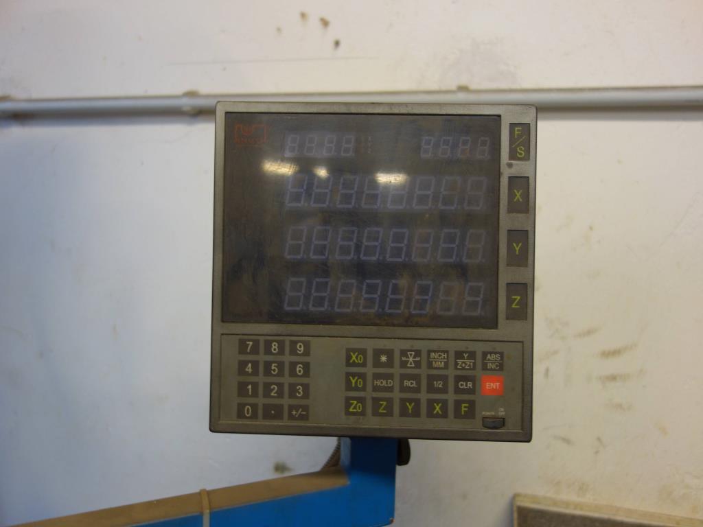 well-maintained machines and equipment of the job training center-9