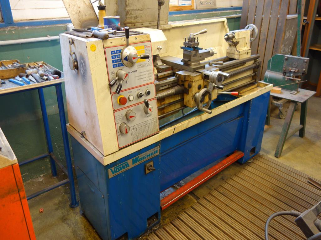 well-maintained machines and equipment of the job training center-4