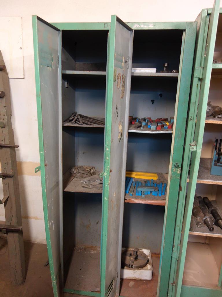 well-maintained machines and equipment of the job training center-6