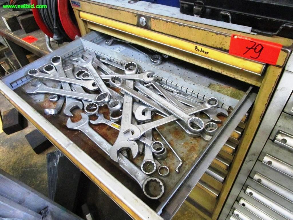 Camiões industriais, equipamento de oficina <br>e frota de veículos-2