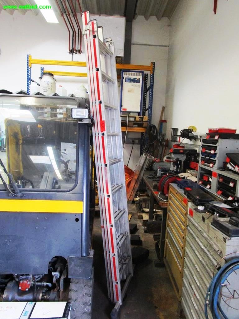 Matériel de manutention, équipement d'atelier <br>et parc de véhicules-1