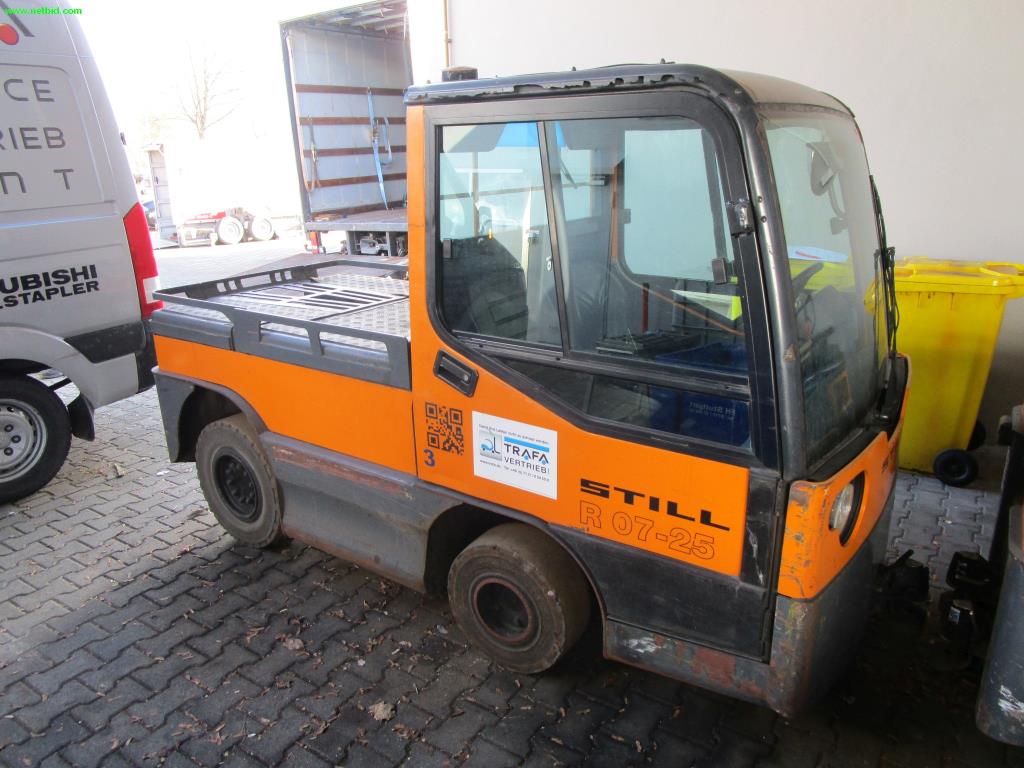 Camiões industriais, equipamento de oficina <br>e frota de veículos-2