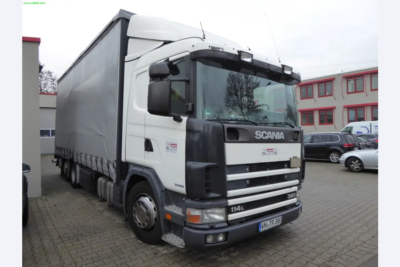 fork-lift trucks, workshop equipment and <br>vehicle fleet-2