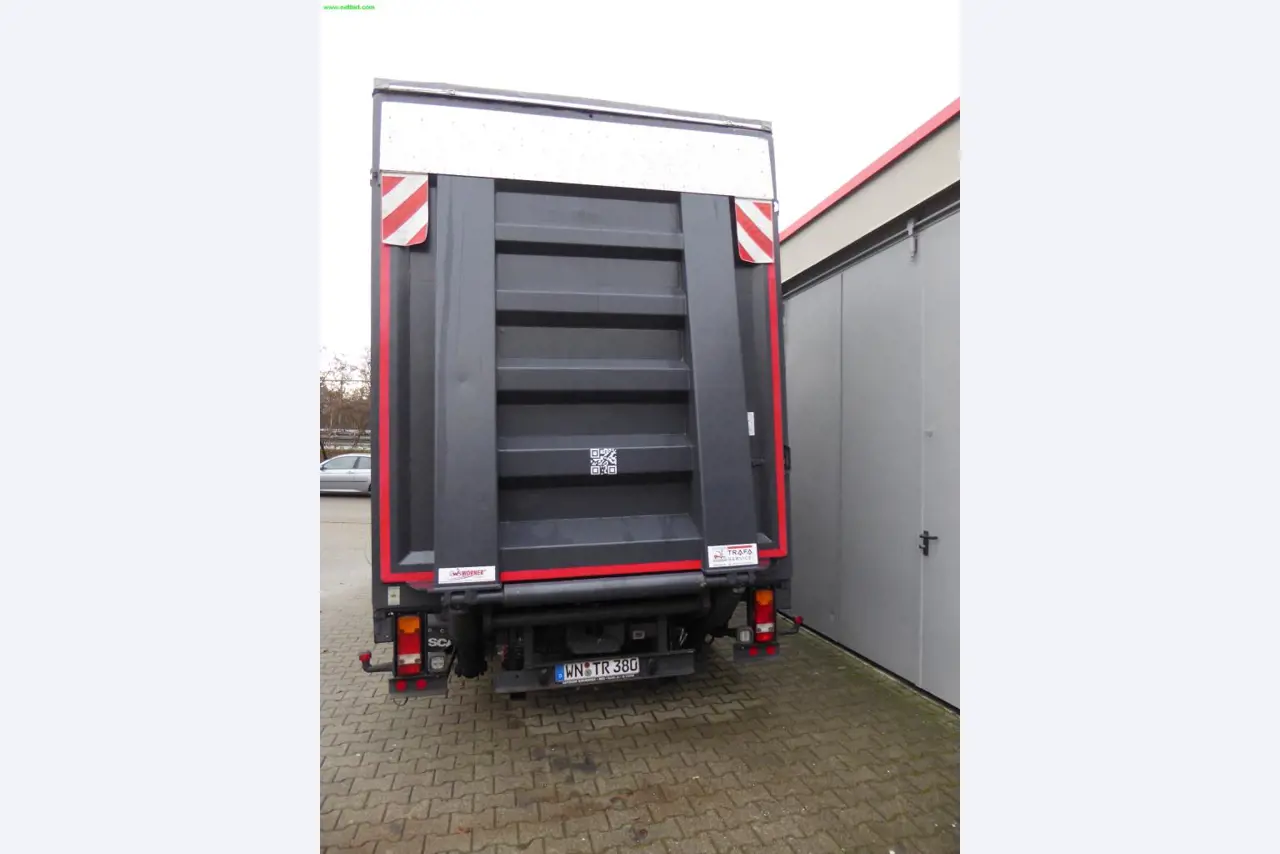 fork-lift trucks, workshop equipment and <br>vehicle fleet-6