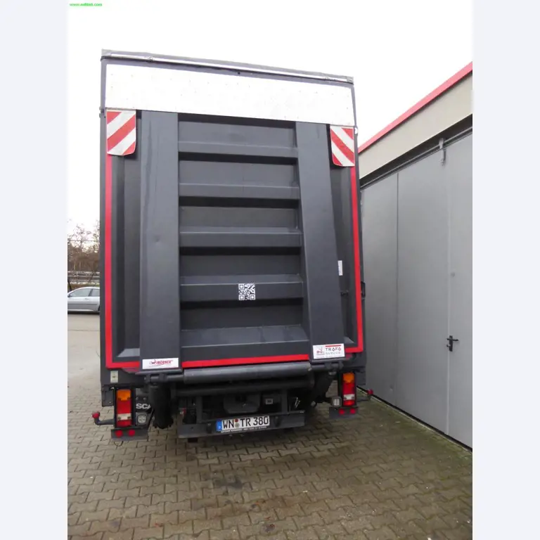 fork-lift trucks, workshop equipment and <br>vehicle fleet-6
