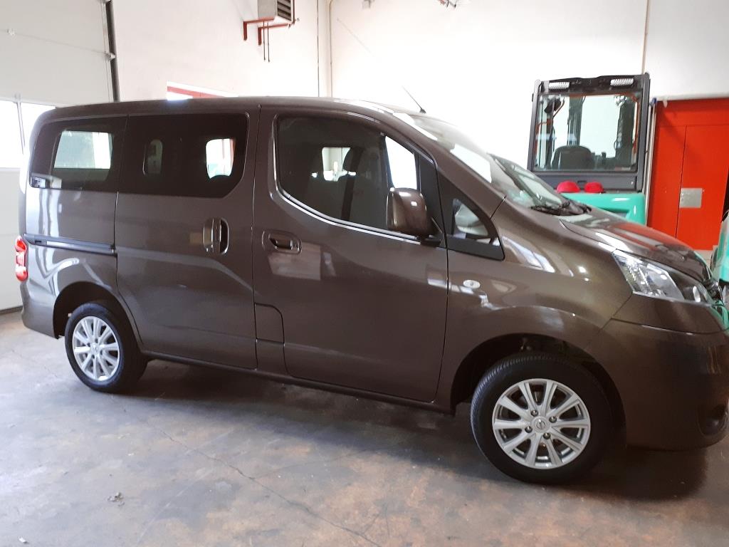 Camiões industriais, equipamento de oficina <br>e frota de veículos-6