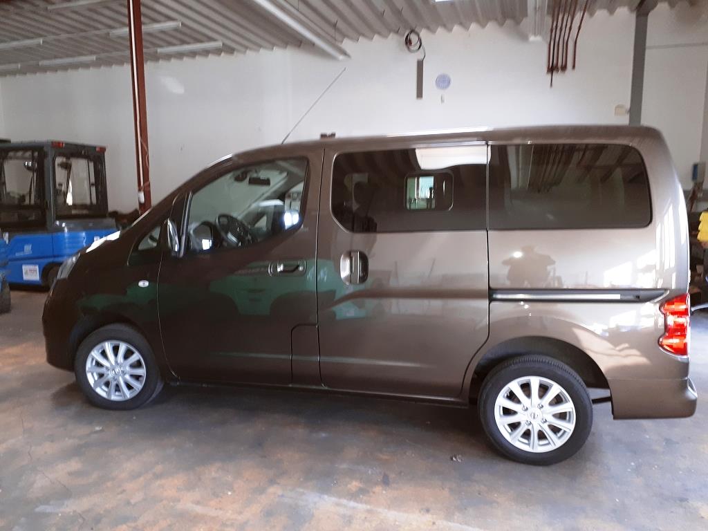 Camiões industriais, equipamento de oficina <br>e frota de veículos-8