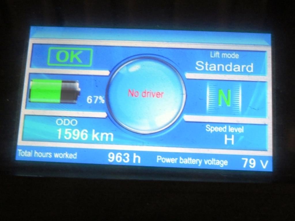 Camiões industriais, equipamento de oficina <br>e frota de veículos-5